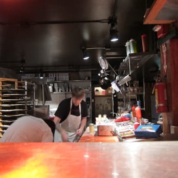 Serious Pie Downtown - Pizza Near Me - Seattle, Washington Serious Pie Downtown - Pizza Near Me - Seattle, Washington