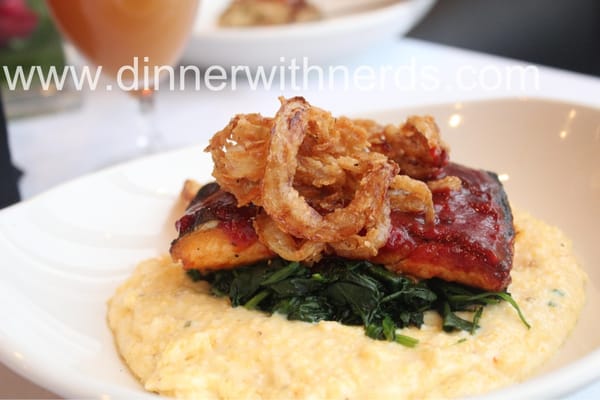 Nashville City Club by null