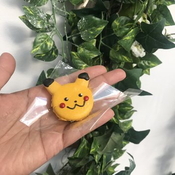Sweet Box - Vanilla Pikachu - Candy Stores Near Me - Buena Park, California Sweet Box - Vanilla Pikachu - Candy Stores Near Me - Buena Park, California