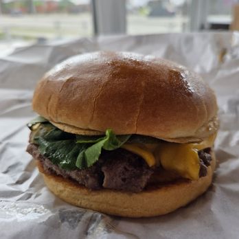 The Burger’s Priest - OG Cheeseburger - Burgers Near Me - Guelph, Ontario The Burger’s Priest - OG Cheeseburger - Burgers Near Me - Guelph, Ontario