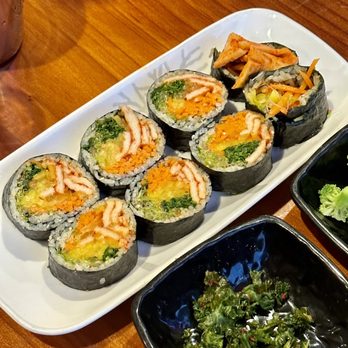 Bowl'd Korean Rice Bar - Korean Near Me - Albany, California