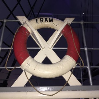 Frammuseet - Museums Near Me - Oslo, 03