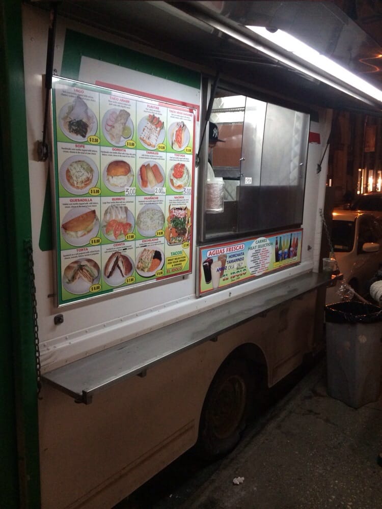 Tacos El Idolo