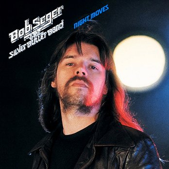 The Pack Rat Antiques - Bob Seger's album from 1976. - Antiques Near Me - Anchorage, Alaska