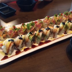 Kazoku Restaurant