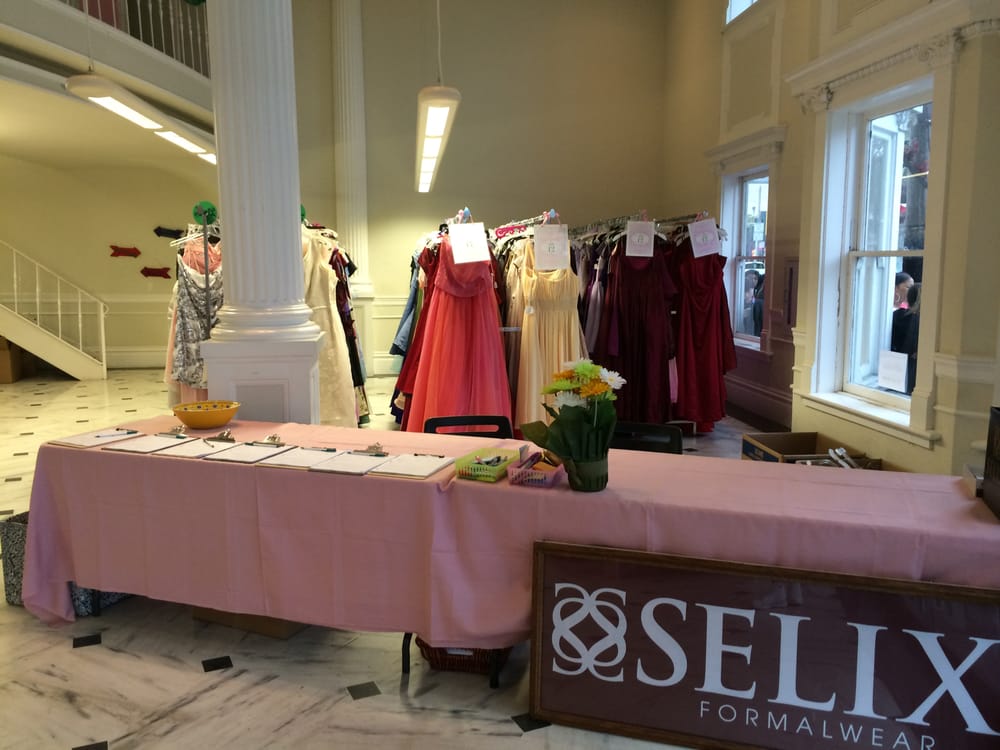 The Princess Project - social services organization in San Francisco, CA