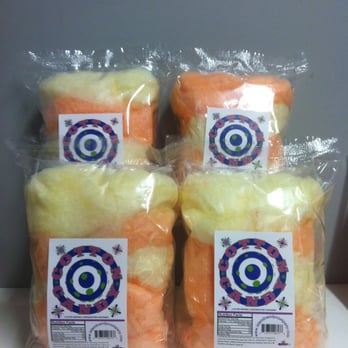 Island Candy Company - Candy Stores Near Me - Spring, Texas