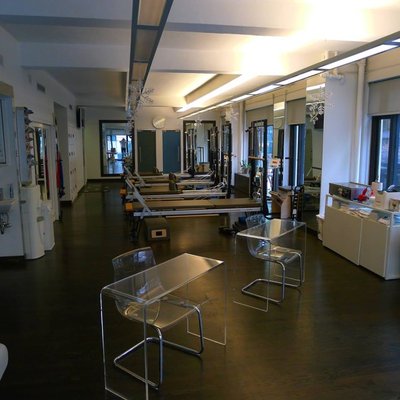 Health SOS Physical and Occupational Therapy by null