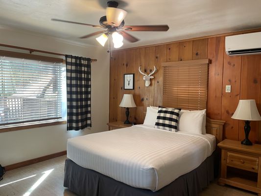 Buckeye Tree Lodge & Cabins by null