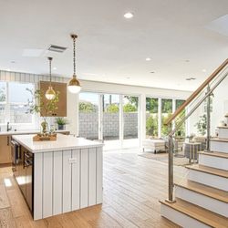 Ironwood Construction & Remodel