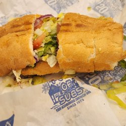 Turkey and pepperoni melt