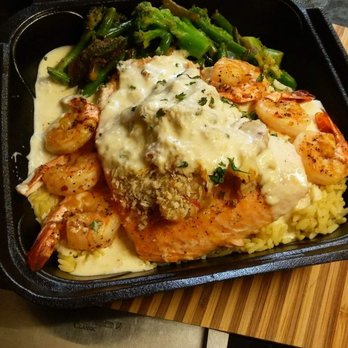 Upscale Cuisine - Seafood Near Me - Farmington Hills, Michigan Upscale Cuisine - Seafood Near Me - Farmington Hills, Michigan