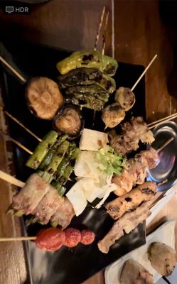 Mochiron Izakaya by null