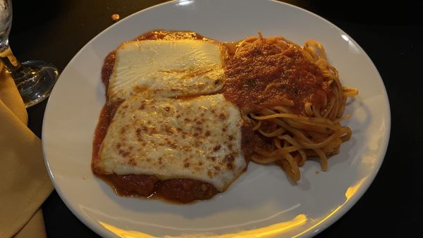 Trattoria Toscana by null