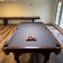 Photo of Higgins Billiard Supply