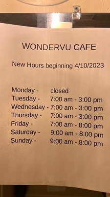 WONDERVU CAFE - 49 Photos & 115 Reviews - 33492 Coal Creek Canyon Rd ...