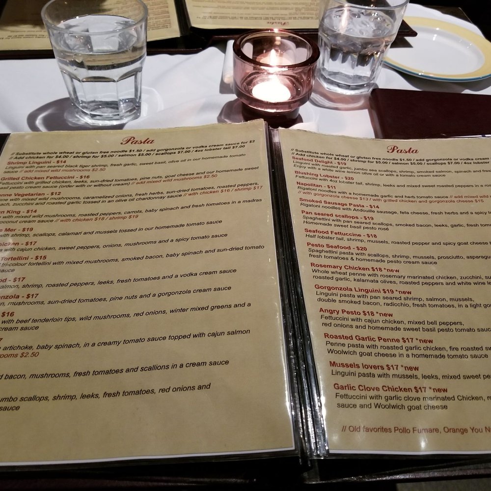 ViVetha Bistro - Canadian (New) Near Me - Toronto, Ontario ViVetha Bistro - Canadian (New) Near Me - Toronto, Ontario