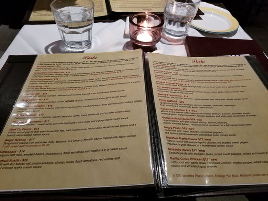 Menu photo 8 ViVetha Bistro Toronto, ON Menu photo 8 ViVetha Bistro Toronto, ON