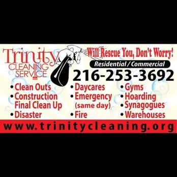 Trinity Cleaning Service - Home Cleaning Near Me - Cleveland, Ohio Trinity Cleaning Service - Home Cleaning Near Me - Cleveland, Ohio