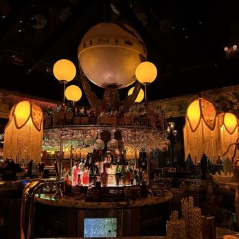 Beginner's Diner - Lobby bar - Diners Near Me - San Diego, California Beginner's Diner - Lobby bar - Diners Near Me - San Diego, California