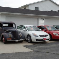 Olson Auto Exchange