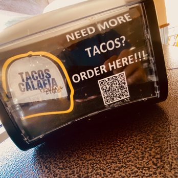 Tacos Calafia - Surprise - Art - Tacos Near Me - Surprise, Arizona Tacos Calafia - Surprise - Art - Tacos Near Me - Surprise, Arizona