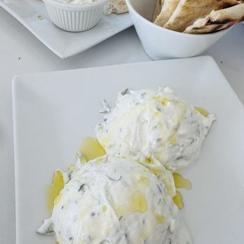 Greek Taverna - Tzatziki and pita. - Greek Near Me - Tequesta, Florida Greek Taverna - Tzatziki and pita. - Greek Near Me - Tequesta, Florida