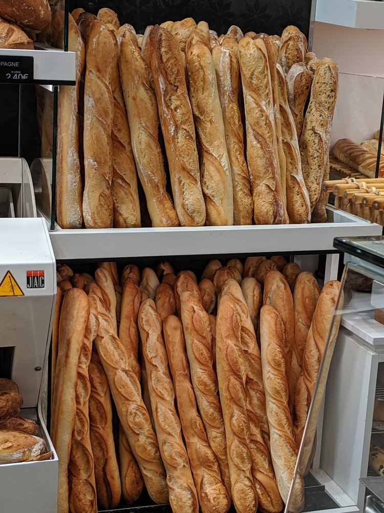 BOULANGERIE & PATISSERIE CYPRIEN 22 Photos 64 rue Notre Dame de