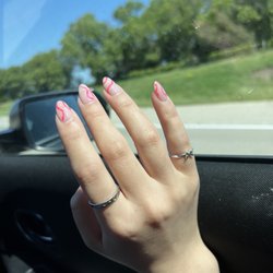 Urban Nails & Spa