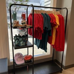 Sender One Climbing - Westwood - Merch