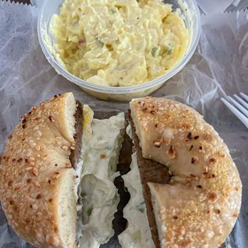 Sedgefield Bagel - Sandwiches Near Me - Greensboro, North Carolina Sedgefield Bagel - Sandwiches Near Me - Greensboro, North Carolina