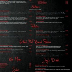 Jay’s Sports Lounge