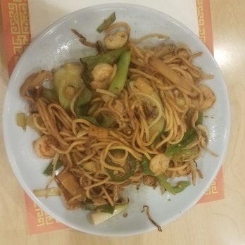 Mongolian Grill - Mongolian Near Me - Layton, Utah
