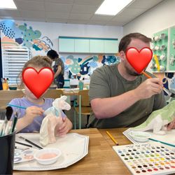 Color Me Mine