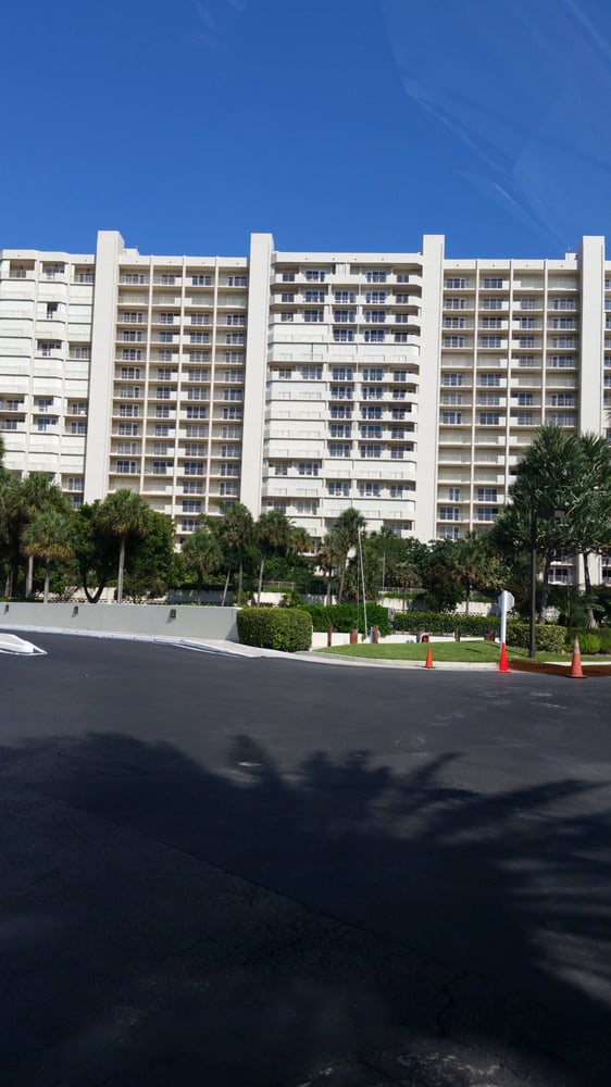 SEA RANCH CLUB OF BOCA CONDOMINIUM ASSOCIATION Updated August 2024