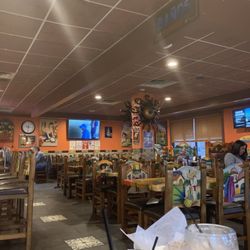 Nuevo Vallartas Mexican Restaurant - Mexican