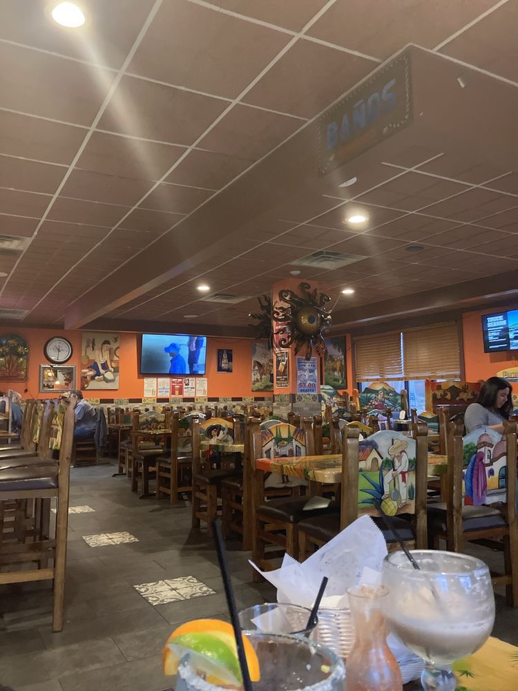 Nuevo Vallartas Mexican Restaurant