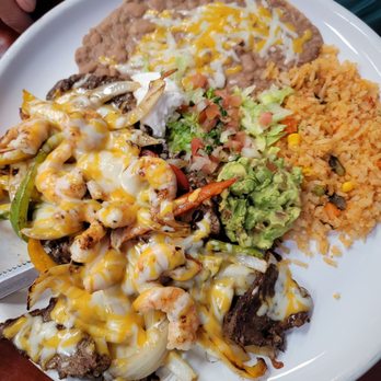Los Amigos Del Sur - Mexican Near Me - Durango, Colorado