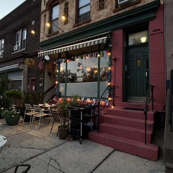 Capoeira Restaurant  - Brazilian Near Me - Jersey City, New Jersey