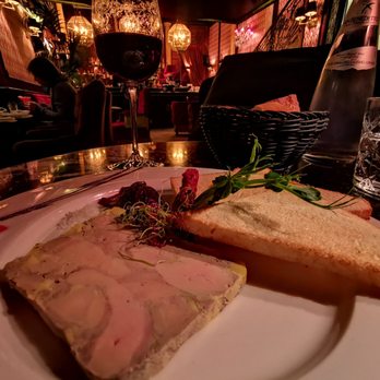 Speakeasy - French Near Me - Dijon, 21 Speakeasy - French Near Me - Dijon, 21