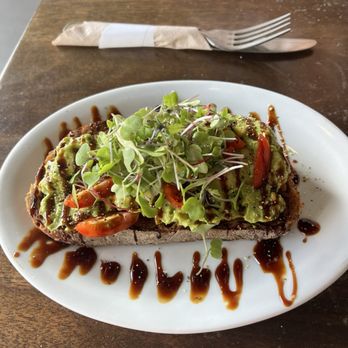 Lighthouse Coffee Roasters - Avocado toast - Coffee & Tea Near Me - Santa Barbara, California Lighthouse Coffee Roasters - Avocado toast - Coffee & Tea Near Me - Santa Barbara, California