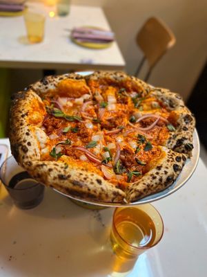 june bug restaurant by null