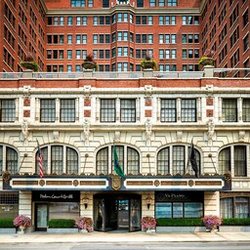 Davenport Hotel, Autograph Collection