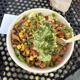 Bowl Bowl