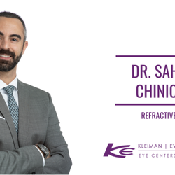 Kleiman Evangelista Eye Centers of Texas - Mount  Pleasant