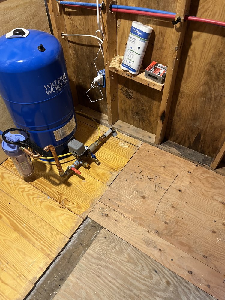 Slide of Putney Plumbing And Heating