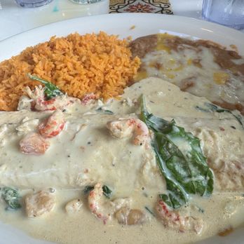 El Paso Tacos & Tequila - Seafood enchilada - Tacos Near Me - Augusta, Georgia El Paso Tacos & Tequila - Seafood enchilada - Tacos Near Me - Augusta, Georgia