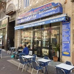 La Goulette