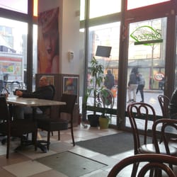 Basilico - Interior