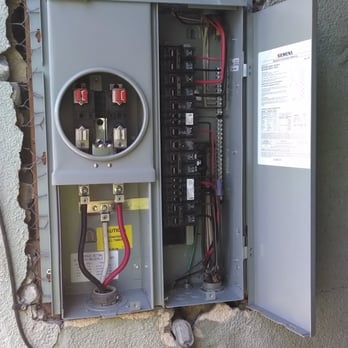 Avallone Electric - Service Panels Changeout. - Electricians Near Me - Roseville, California Avallone Electric - Service Panels Changeout. - Electricians Near Me - Roseville, California